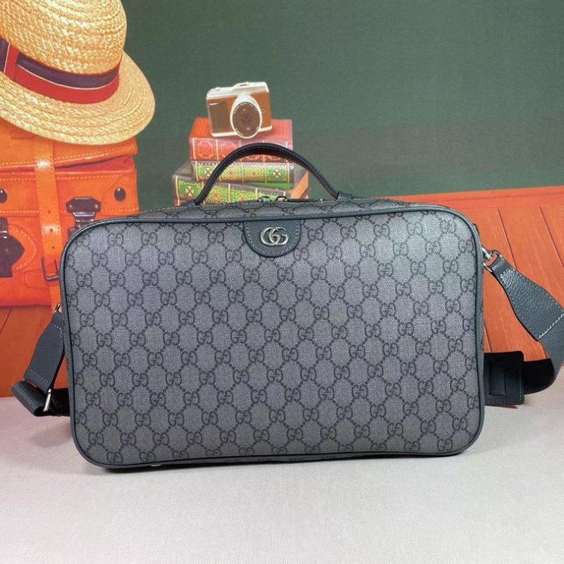 G*u*i satchel bags